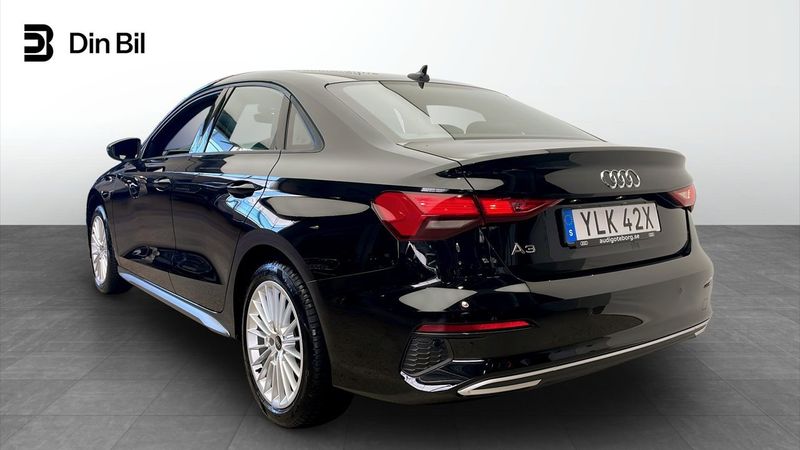 Audi A3 bild 3