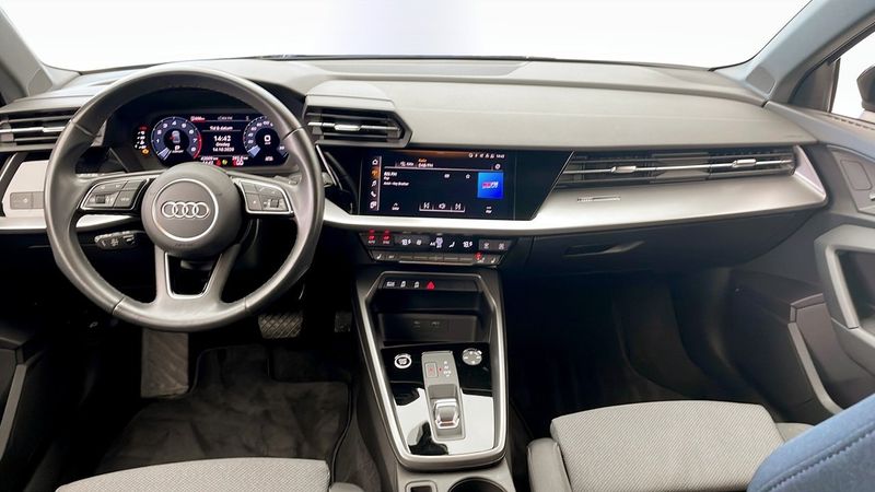Audi A3 bild 10