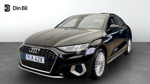 Audi A3 bild 1