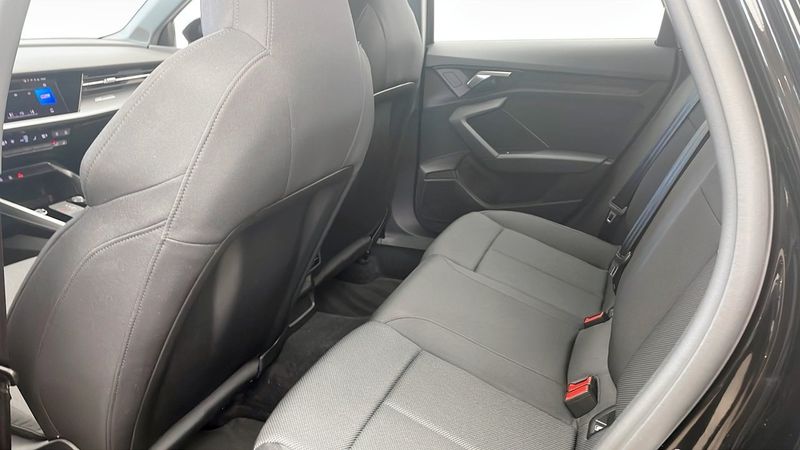 Audi A3 bild 11