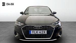 Audi A3 bild 4