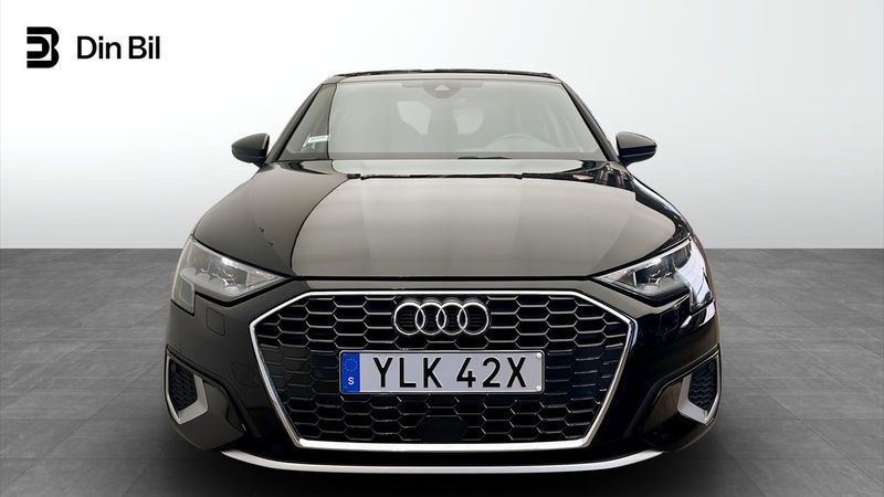 Audi A3 bild 4