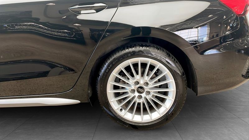 Audi A3 bild 6