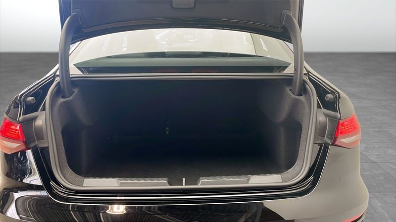 Audi A3 bild 12