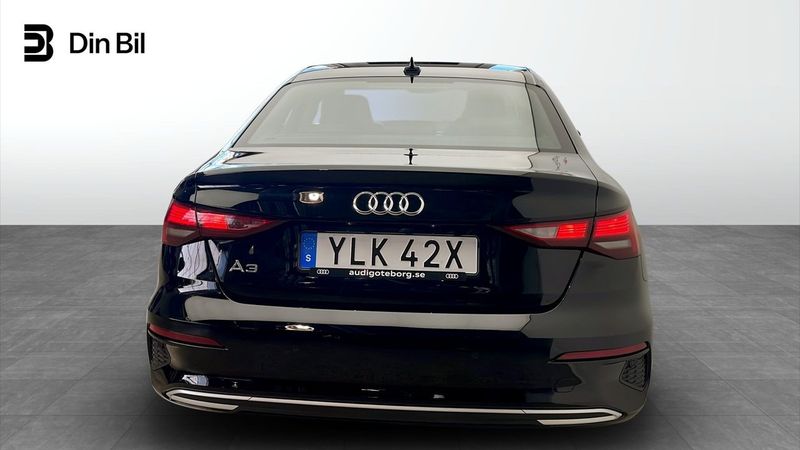 Audi A3 bild 5