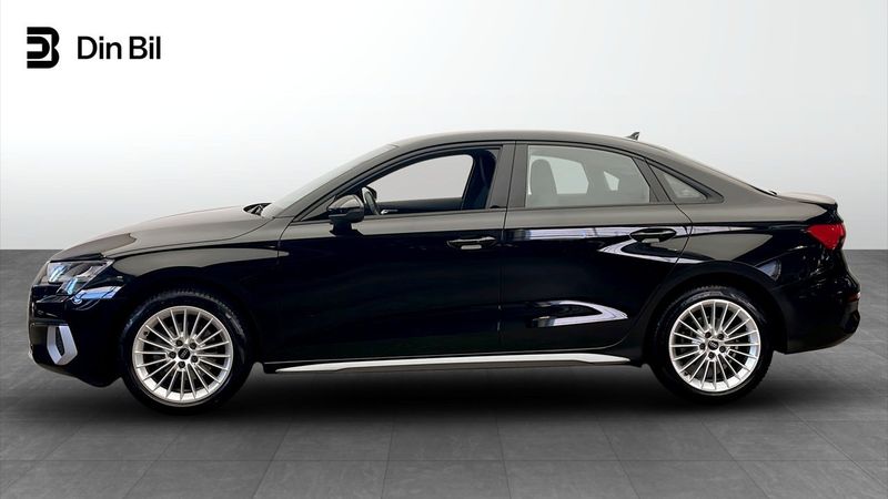 Audi A3 bild 2