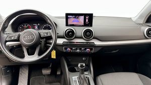 Audi Q2 bild 10