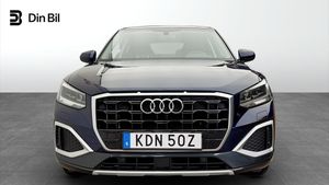 Audi Q2 bild 4