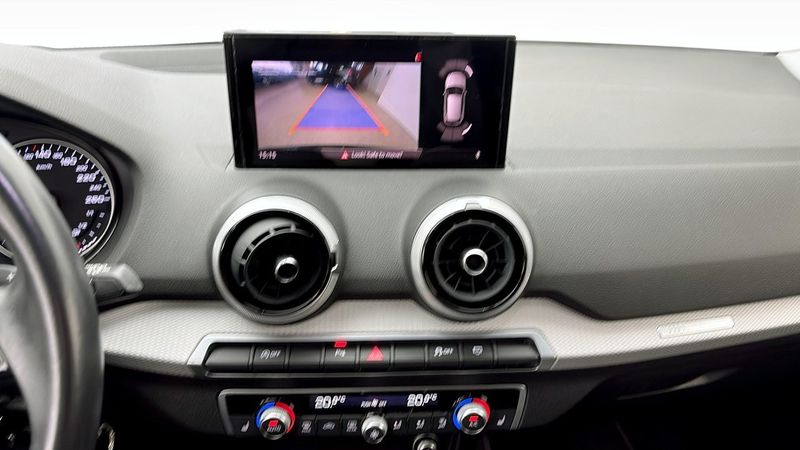 Audi Q2 bild 9