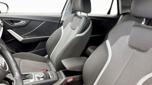 Audi Q2 bild 8