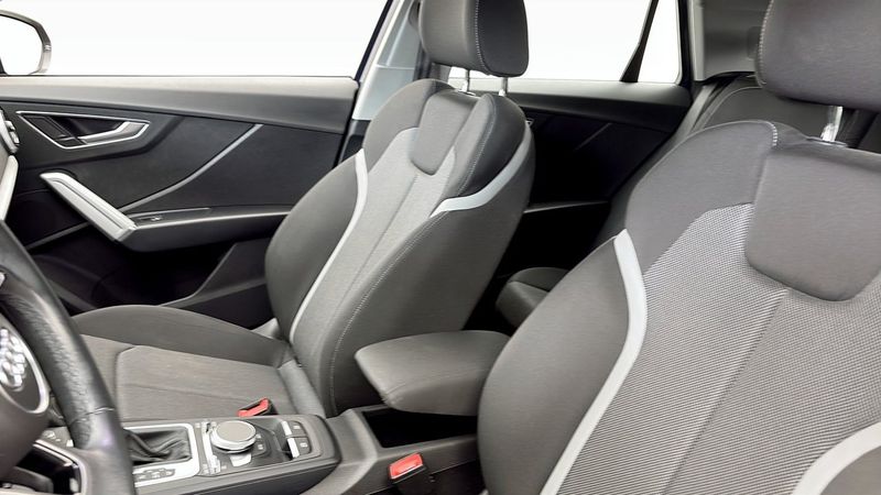 Audi Q2 bild 8