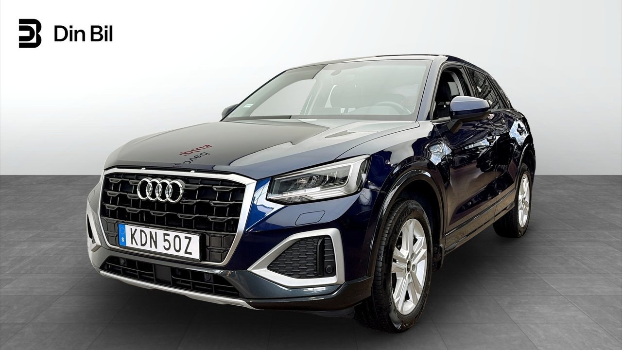 Audi Q2
