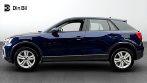 Audi Q2 bild 2