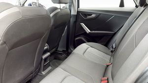 Audi Q2 bild 11
