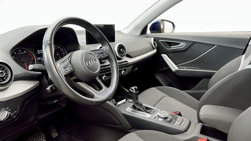 Audi Q2 bild 7
