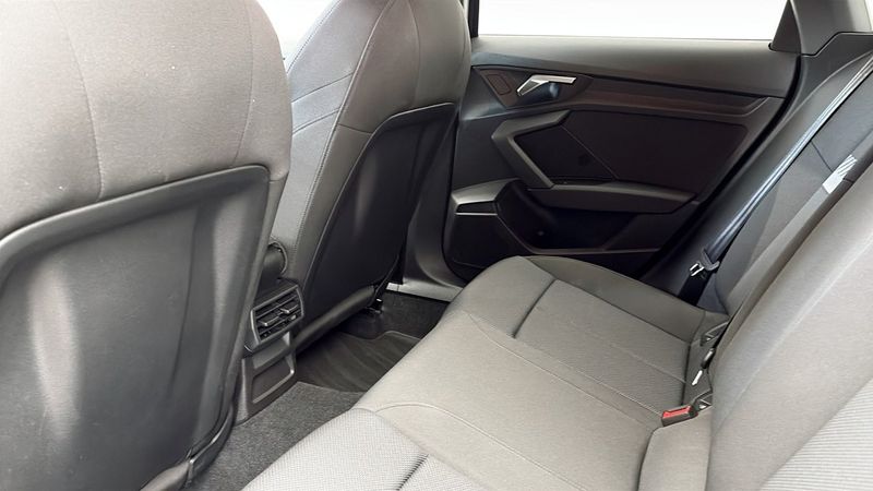 Audi A3 bild 11