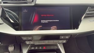 Audi A3 bild 9