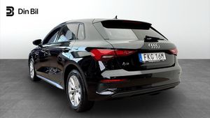 Audi A3 bild 3