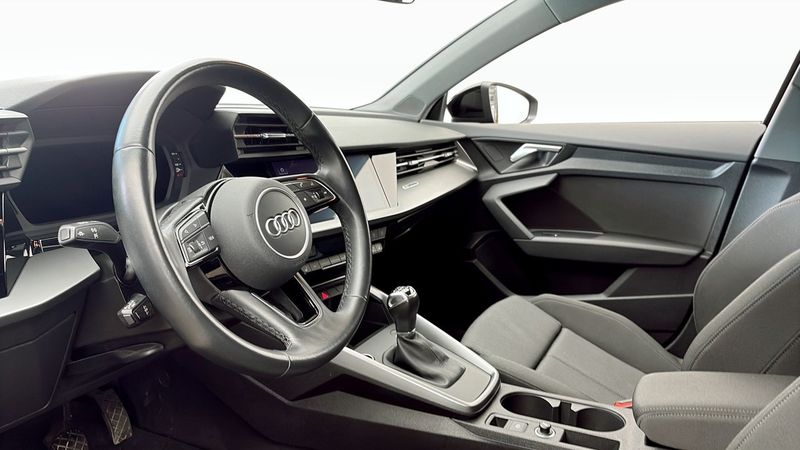 Audi A3 bild 7