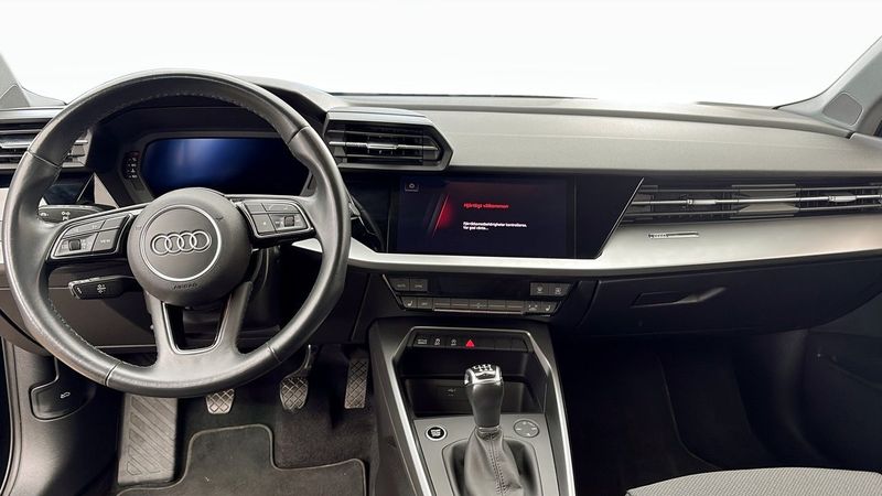 Audi A3 bild 10