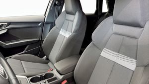 Audi A3 bild 8