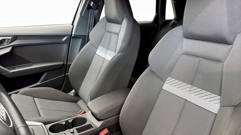 Audi A3 bild 8