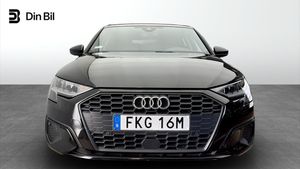 Audi A3 bild 4