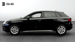 Audi A3 bild 2