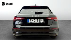 Audi A3 bild 5