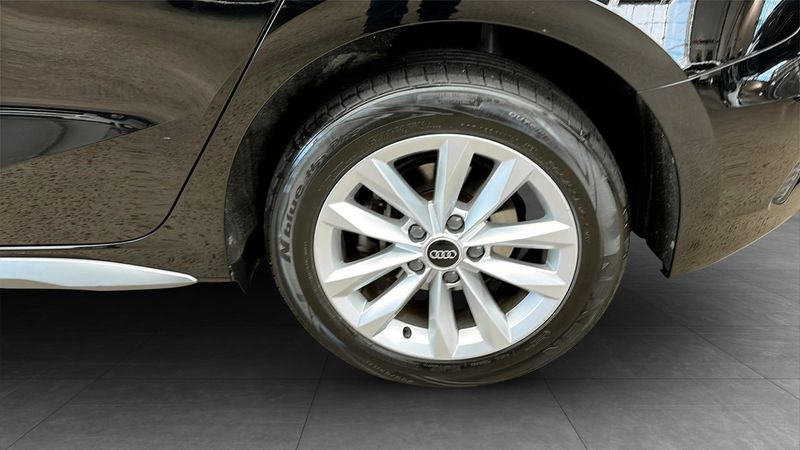 Audi A3 bild 6