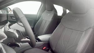 Audi Q3 bild 8
