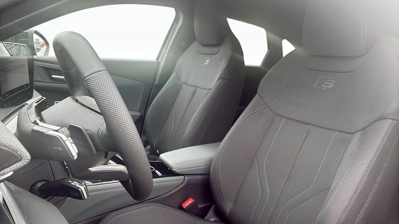 Audi Q3 bild 8