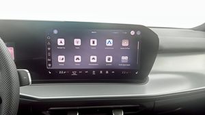 Audi Q3 bild 9