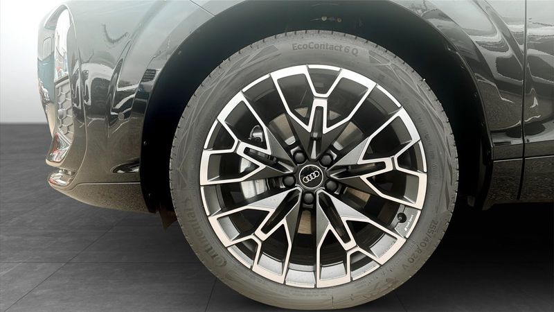Audi Q3 bild 6