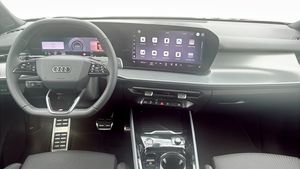 Audi Q3 bild 10