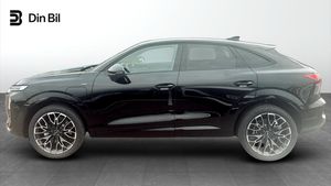 Audi Q3 bild 2