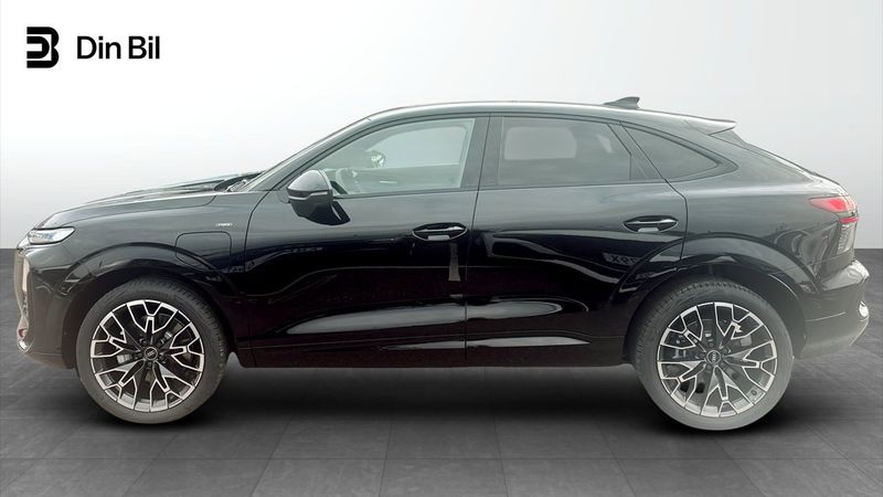 Audi Q3 bild 2