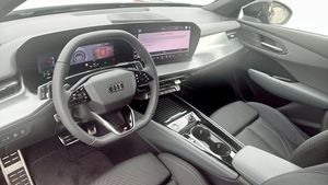Audi Q3 bild 7