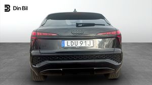 Audi Q3 bild 5