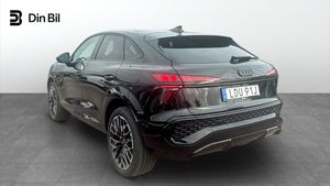 Audi Q3 bild 3