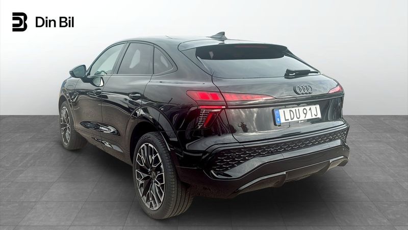 Audi Q3 bild 3