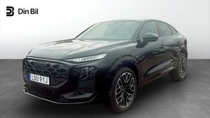Audi Q3 bild 1