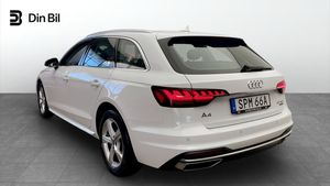 Audi A4 bild 3