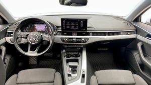 Audi A4 bild 10