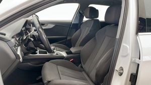 Audi A4 bild 8