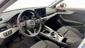 Audi A4 bild 7