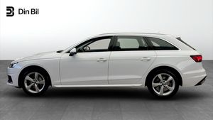 Audi A4 bild 2