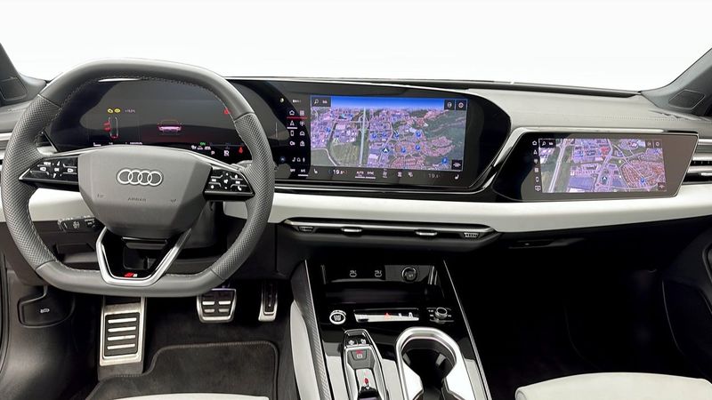 Audi A6 bild 11