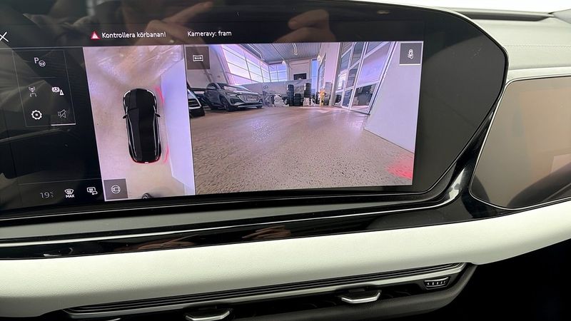 Audi A6 bild 10