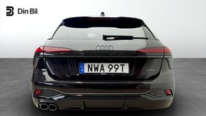 Audi A6 bild 5
